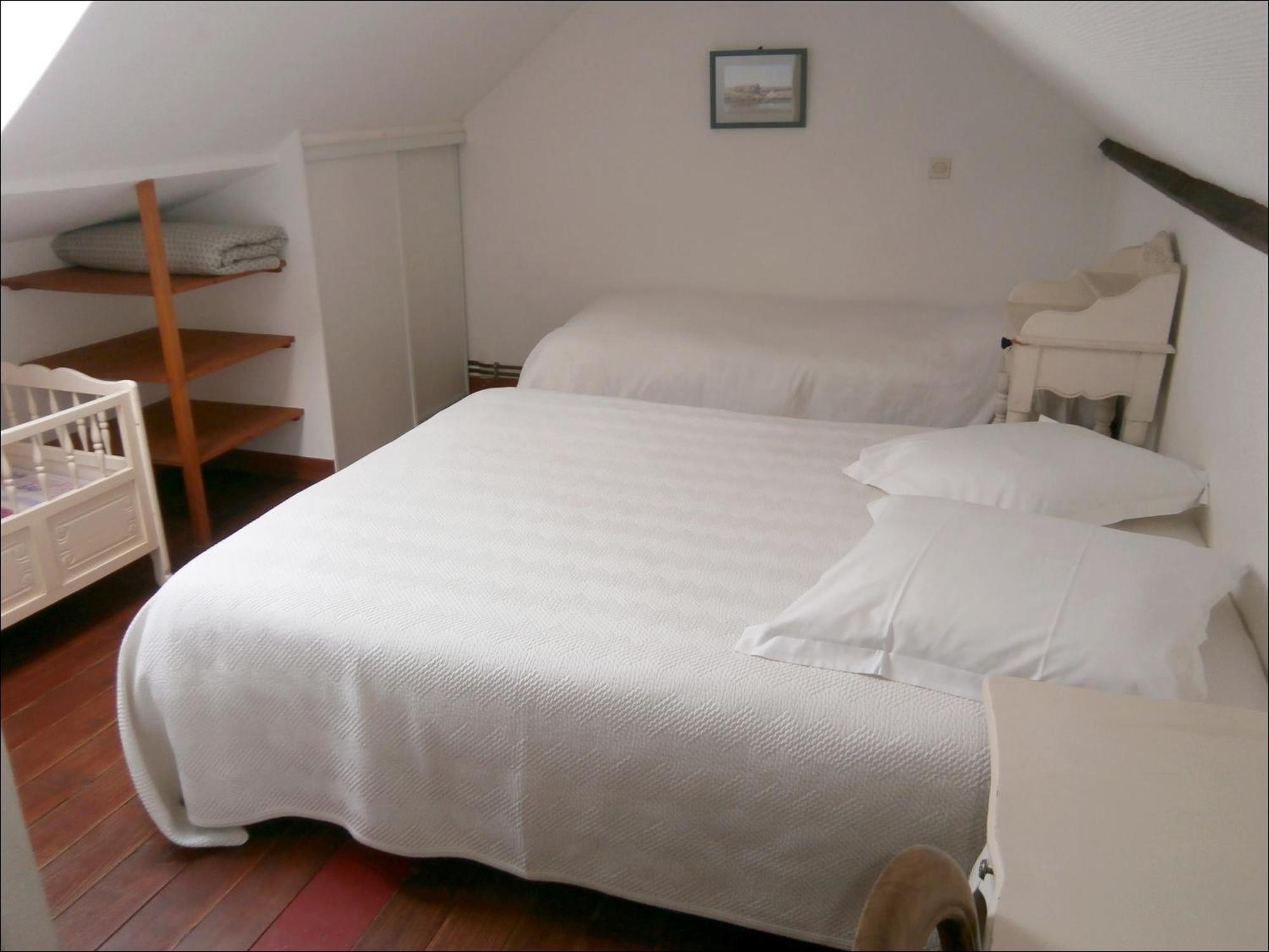 Manoir De L'Esperance Hotel Corsept Phòng bức ảnh